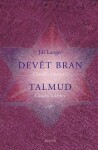 Devět bran, Talmud - Jiří Langer