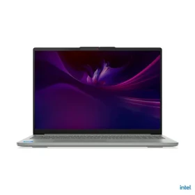 Lenovo IdeaPad Slim 5 16IMH10 šedá / Notebook / 16" WUXGA / Intel Core Ultra 5 135H / 16GB / 512GB SSD / W11H (83V70046CK)