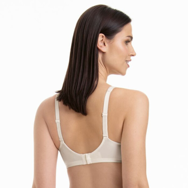 Selena chirurgická podprsenka s pěnovou výztuží 5776X crystal - Anita Care 612 crystal 70D