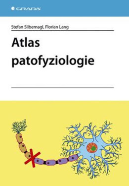 Atlas patofyziologie