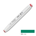 ShinHan Art Designérský fix TOUCH-BRUSH - G54 Virdian