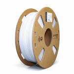 C-TECH GEMBIRD Filament GEMBIRD, PLA MATTE, 1,75mm, 1kg, šedá