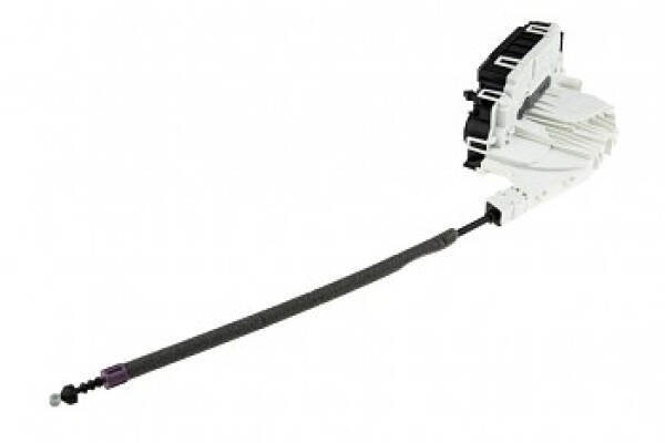 NTY Centrální zámek MERCEDES C (W204,S204) E (W212,S212) GLK (X204) – zadní pravý