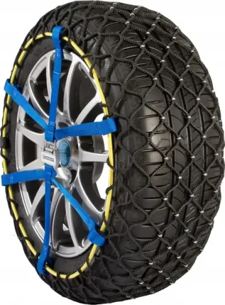 Michelin Easy Grip EVOLUTION 14 / Sněhové řetězy / na pneumatiky / rychlomontážní (S9000699)