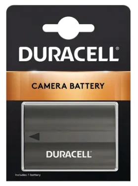 Duracell pro Fujifilm NP-W235 / Náhradní baterie / Li-Ion / 2150mAh / 15Wh (DRFW235)