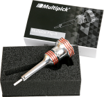 Flipper - Flip-it - Multipick