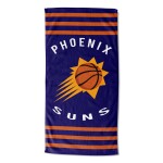 Ručník Phoenix Suns NBA Stripes
