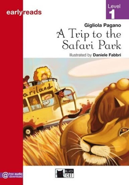 Trip to Safari Park