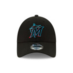 New Era Pánská kšiltovka Miami Marlins MLB The League