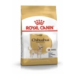 Royal Canin Chihuahua Adult 1.5 kg / Granule pro psy (3182550728102)