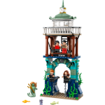 LEGO® Harry Potter™ 76420 Turnaj tří kouzelníků: Černé