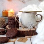 TEA HERITAGE Zelený čaj s jasmínem Snowflakes Jasmine 5 ks, růžová barva, stříbrná barva, papír