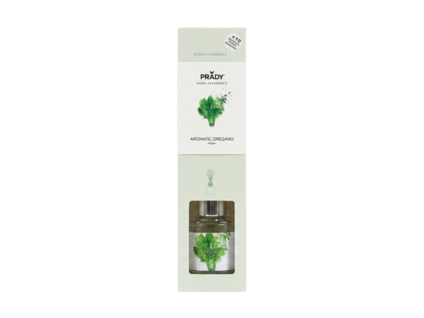 MIKADO PREMIUM - OREGANO Difuzér 130 ml