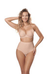 Dámská podprsenka Ida beige NIPPLEX Béžová