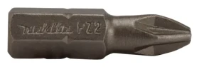 Makita B-23494 Sada bitů PZ2 x 25mm (3ks) (B-23494)