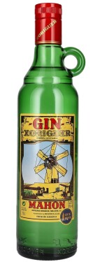 Xoriguer Mahon Gin 38% 0,7 l (holá lahev)