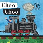 Choo Choo - Petr Horacek