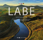 Labe velká vícejazyčná Libor Sváček