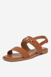 Sandály NINE WEST 678322-CCC Syntetická tkanina