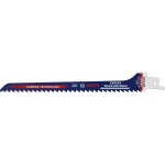 Bosch Accessories 2608656259 Pilový plátek do pily ocasky S 611 DF - Heavy for Wood and Metal Délka řezacího listu 150 m