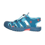 Dětské sandály Trollkids Kids Kvalvika Sandal Jr 194-152 35