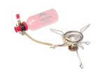 MSR WhisperLite International Combo