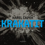 Krakatit - Karel Čapek - audiokniha