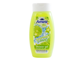 Ameté Sprchový gel Karambola & Limete 250ml