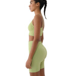 Šortky 4F FNK F014 W 4FWSS25TFSTF014 42S dámské M/L