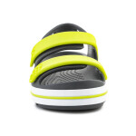 Sandály Crocs Crocband Cruiser Jr 209423-1NJ EU 28/29