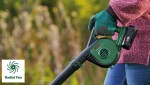 Aku fukar na listí Bosch UniversalLeafBlower 18V-13 06008A0600