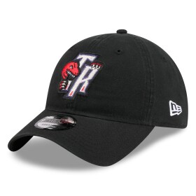 New Era Pánská kšiltovka Toronto Raptors NBA Hardwood Classics 9TWENTY Adjustable