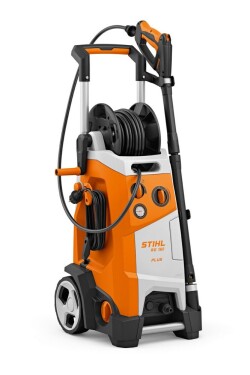 Elektrická tlaková myčka STIHL RE 150.0 PLUS
