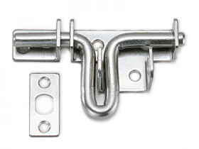 Závora SSG-45