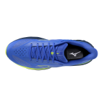 Běžecké boty Mizuno WAVE SKYRISE 7 J1GC260901 Velikost obuvi v EU: 50