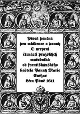 Píseň poučná - Jan Novák Křtitel