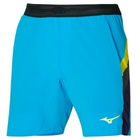Běžecké šortky Mizuno Release 8 in Amplify 62GBA50021 Velikost textilu: M