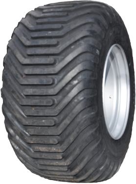710/45 R22,5 165D Flotation Radial TL TIANLI