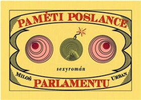 Paměti poslance parlamentu - Miloš Urban
