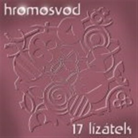 Hromosvod 17 lízátek CD