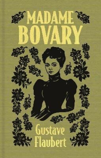 Madame Bovary - Gustave Flaubert