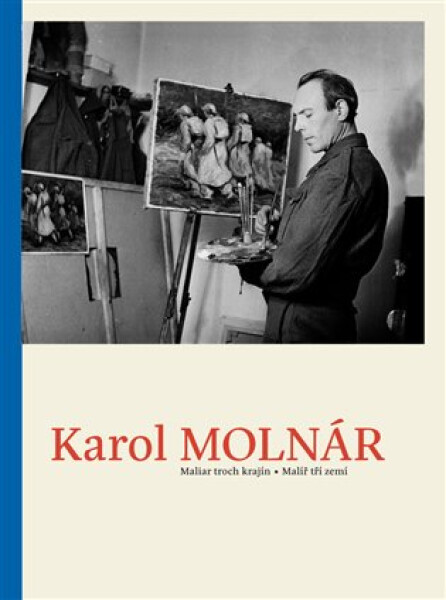 Karol Molnár Pavel Šmidrkal