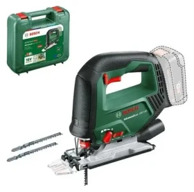 Bosch AdvancedSaw 18V-140 / Aku přímočará pila / 18V / Hloubka řezu 140 mm / bez baterie a nabíječky (0603013002)