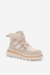 Pohorky model 216841 Step in style 38