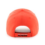 Pánská Kšiltovka 47 Brand Captain Sure Shot MVP Philadelphia Flyers NHL oranžová GS19