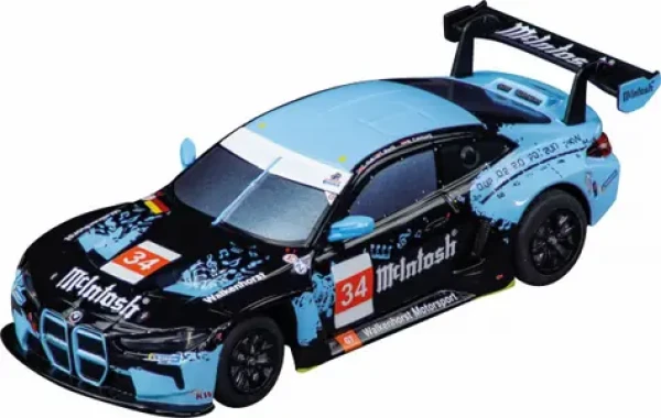 Carrera 51025 Hybrid BMW M4 GT3 Walkenhorst