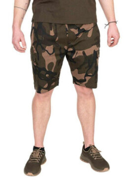 FOX LW Camo Jogger Short