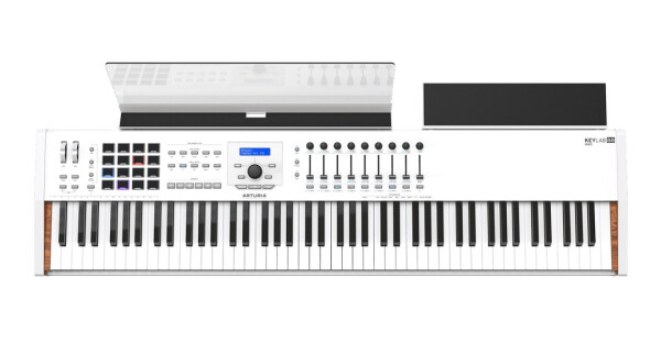 Arturia KeyLab 88 MkII B-Stock