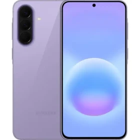 SAMSUNG Galaxy A57 5G 12+512GB fialová / 6.7" / Android 16 (SM-A576BZVHEUE)
