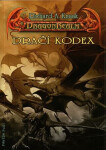 DragonRealm Dračí kodex Richard Knaak
